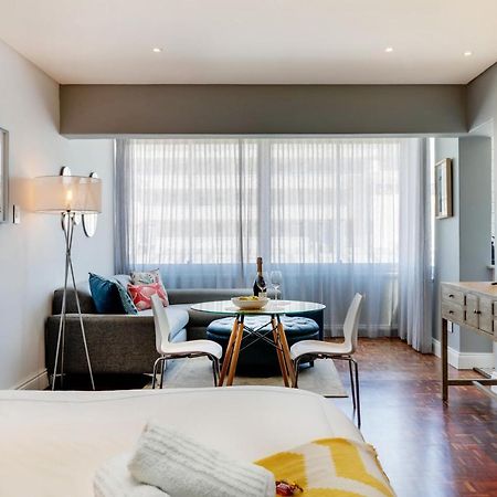 Backup-Power Mouille Point Apartment Ciudad del Cabo Exterior foto