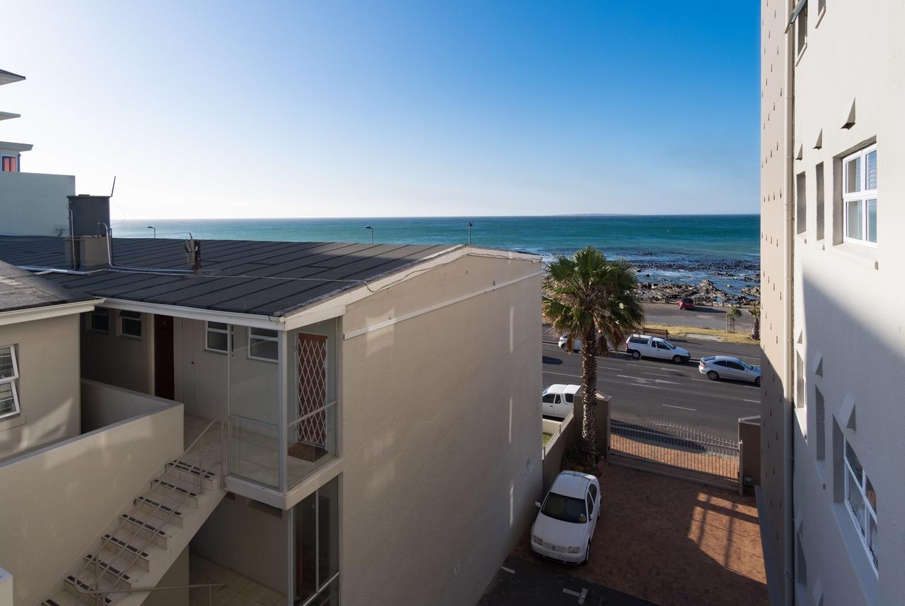 Backup-Power Mouille Point Apartment Ciudad del Cabo Exterior foto