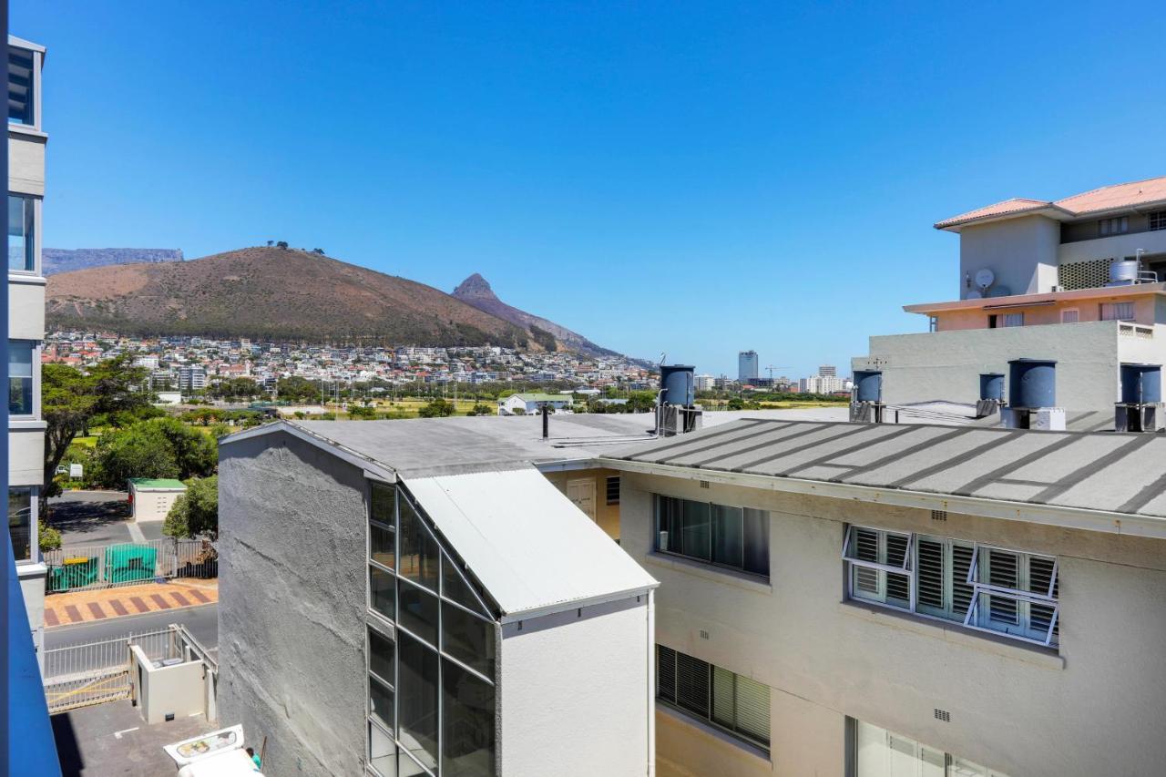 Backup-Power Mouille Point Apartment Ciudad del Cabo Exterior foto